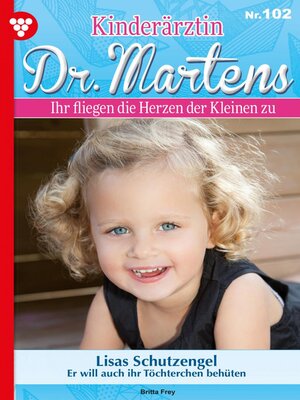 cover image of Lisas Schutzengel